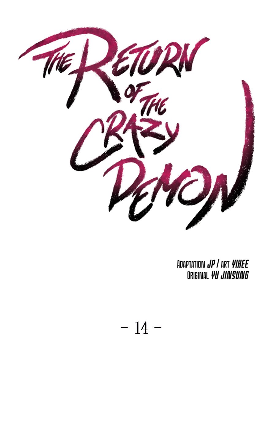 The Return of the Crazy Demon 14 (13)