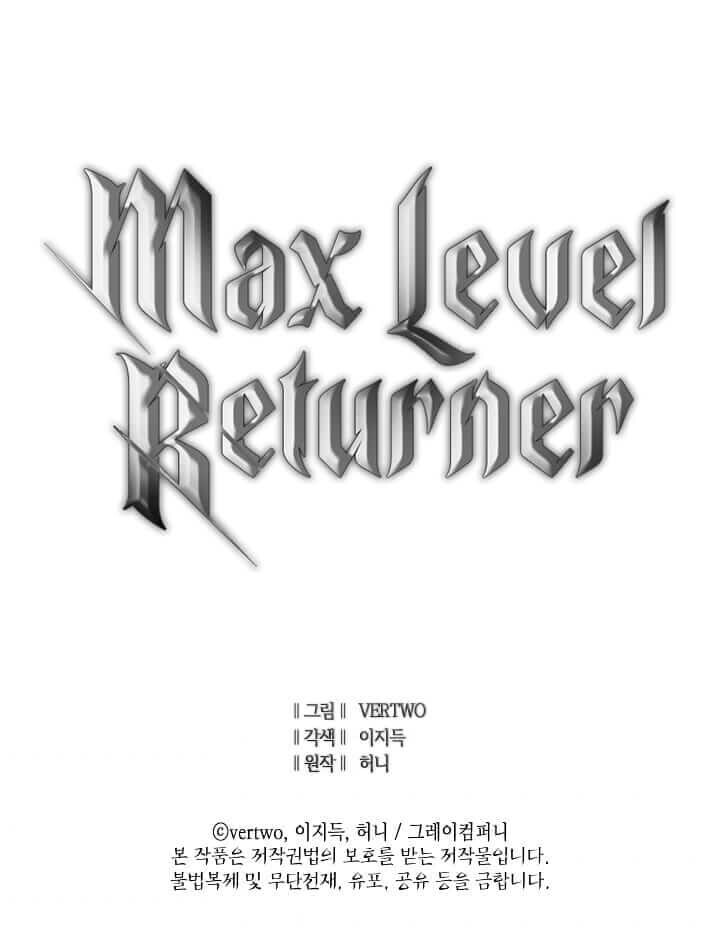 Max Level Returner 32 (16)